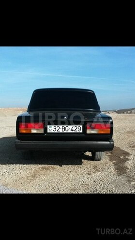 LADA (VAZ) 2107 2010, 74,000 km - 0.1 l - Goranboy