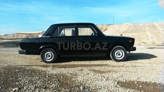 LADA (VAZ) 2107 2010, 74,000 km - 0.1 l - Goranboy