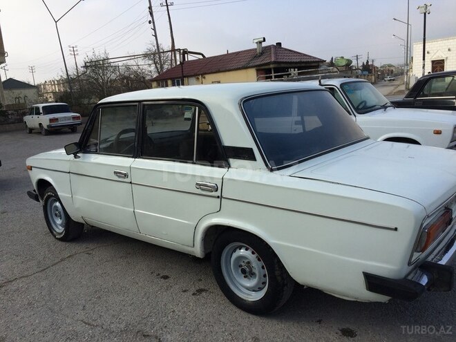 LADA (VAZ) 2106 1982, 183,000 km - 1.3 l - Bakı