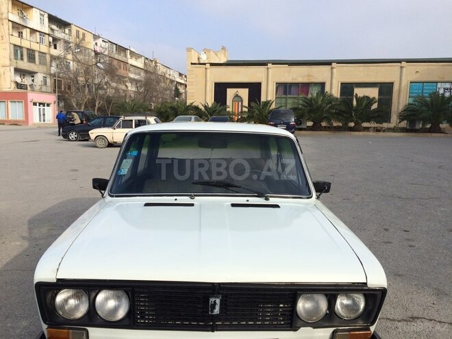 LADA (VAZ) 2106 1982, 183,000 km - 1.3 l - Bakı