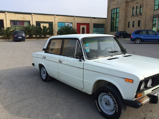 LADA (VAZ) 2106 1982, 183,000 km - 1.3 l - Bakı