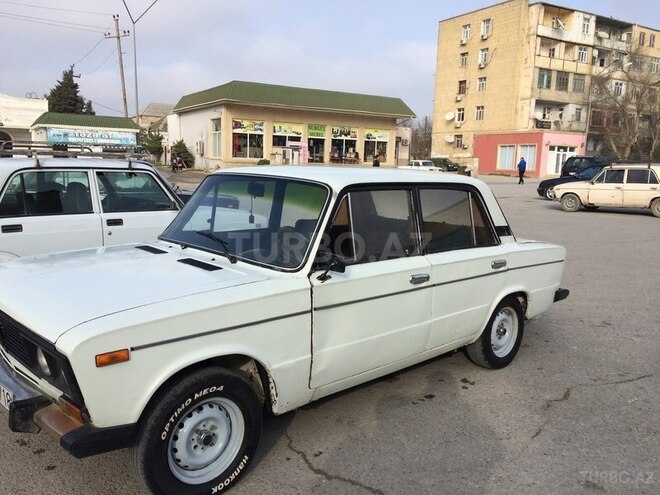 LADA (VAZ) 2106 1982, 183,000 km - 1.3 l - Bakı