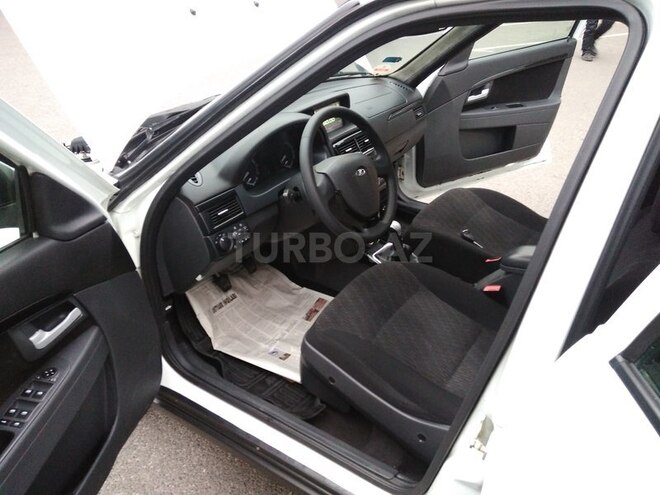 LADA (VAZ) Priora 2015, 75,000 km - 1.6 l - Sumqayıt