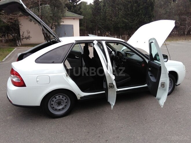LADA (VAZ) Priora 2015, 75,000 km - 1.6 l - Sumqayıt