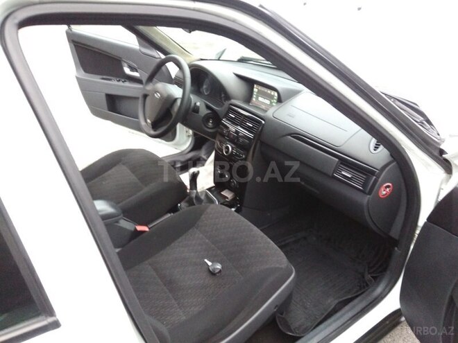LADA (VAZ) Priora 2015, 75,000 km - 1.6 l - Sumqayıt