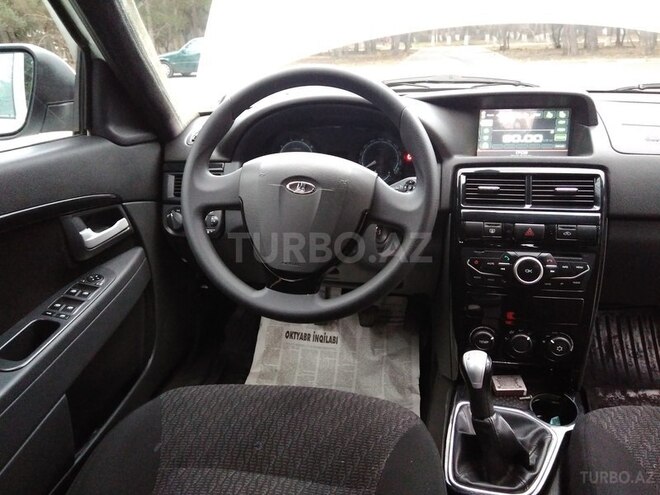 LADA (VAZ) Priora 2015, 75,000 km - 1.6 l - Sumqayıt