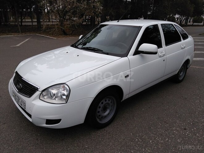 LADA (VAZ) Priora 2015, 75,000 km - 1.6 l - Sumqayıt