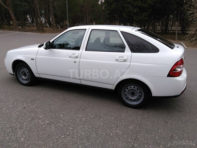 LADA (VAZ) Priora 2015, 75,000 km - 1.6 l - Sumqayıt