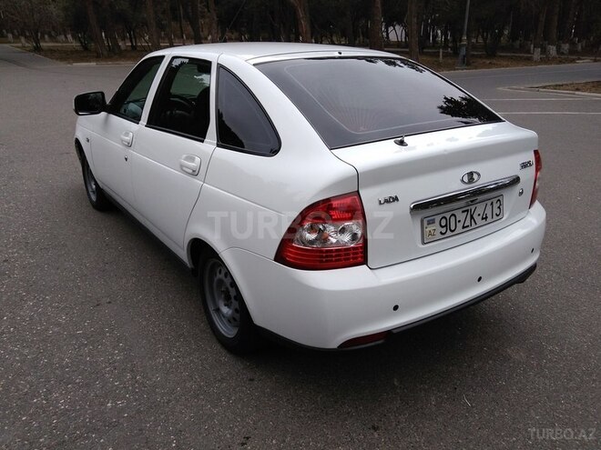 LADA (VAZ) Priora 2015, 75,000 km - 1.6 l - Sumqayıt