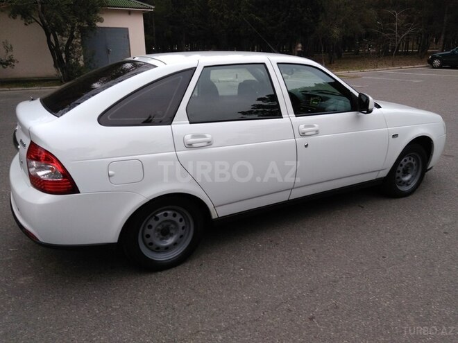 LADA (VAZ) Priora 2015, 75,000 km - 1.6 l - Sumqayıt
