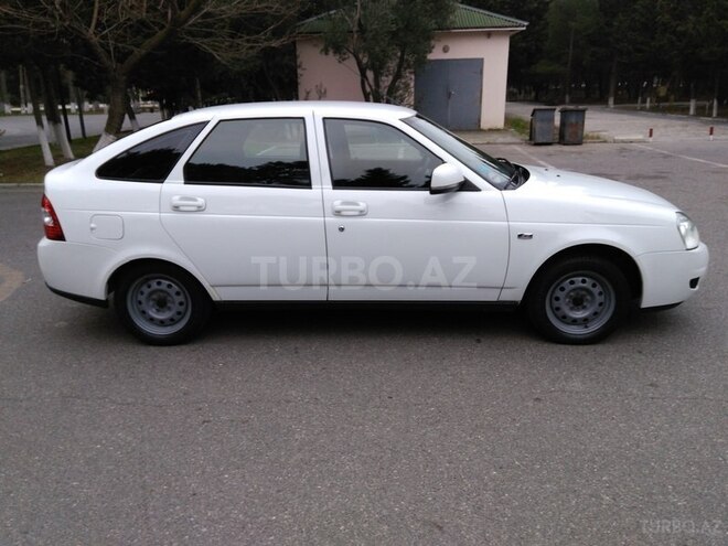 LADA (VAZ) Priora 2015, 75,000 km - 1.6 l - Sumqayıt