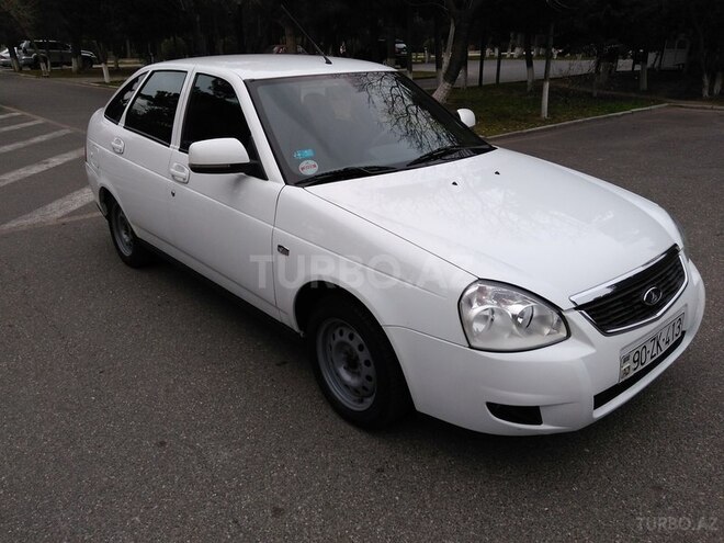 LADA (VAZ) Priora 2015, 75,000 km - 1.6 l - Sumqayıt