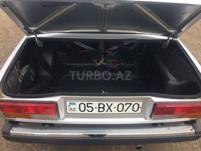 LADA (VAZ) 2107 2010, 80,000 km - 1.7 l - Ağstafa