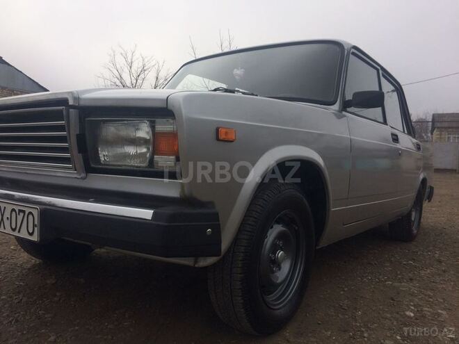 LADA (VAZ) 2107 2010, 80,000 km - 1.7 l - Ağstafa