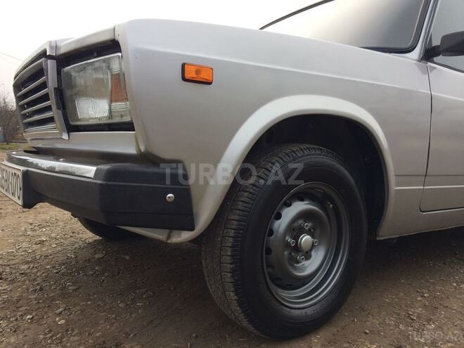 LADA (VAZ) 2107 2010, 80,000 km - 1.7 l - Ağstafa