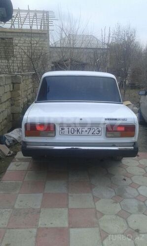 LADA (VAZ) 2107 1998, 186,000 km - 1.5 l - Bakı
