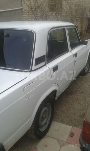 LADA (VAZ) 2107 1998, 186,000 km - 1.5 l - Bakı