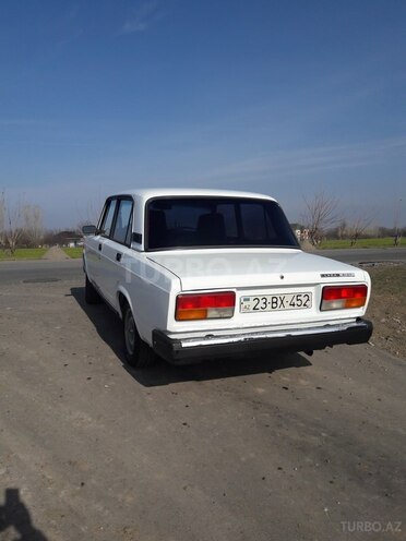 LADA (VAZ) 2107 1992, 169,000 km - 1.5 л - Yevlax