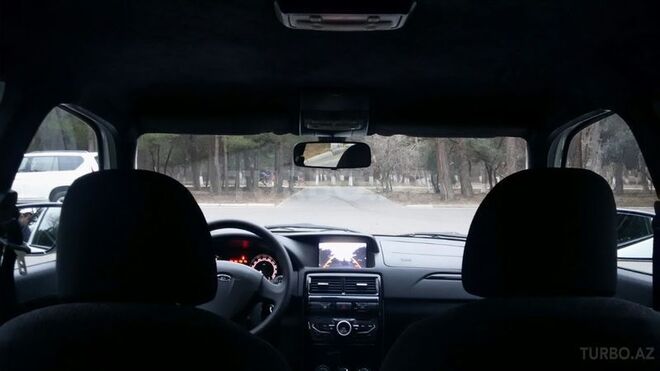 LADA (VAZ) Priora 2015, 75,000 km - 1.6 l - Sumqayıt