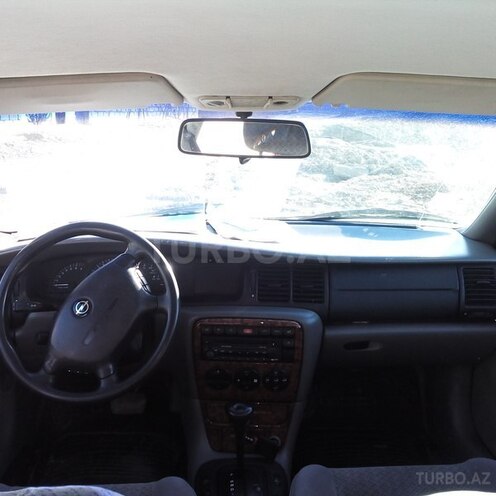 Opel Vectra 1997, 378,000 km - 2.0 l - Mingəçevir