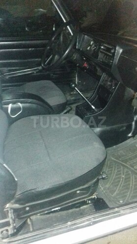 LADA (VAZ) 2107 2004, 90,452 km - 1.6 l - Qazax