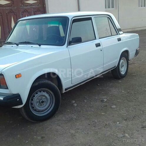 LADA (VAZ) 2107 2004, 90,452 km - 1.6 l - Qazax