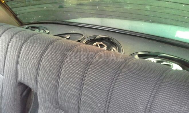 LADA (VAZ) 2107 2004, 90,452 km - 1.6 l - Qazax
