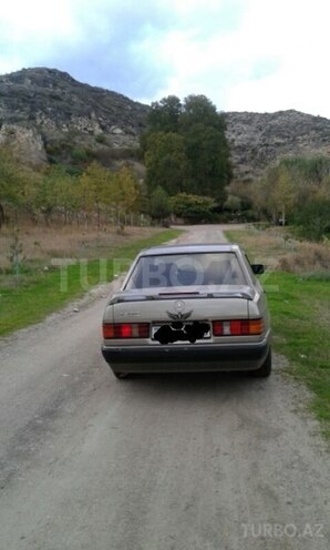 Mercedes 190 1991, 350,000 km - 0.2 l - Füzuli