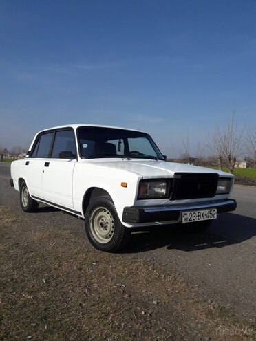 LADA (VAZ) 2107 1992, 169,000 km - 1.5 л - Yevlax