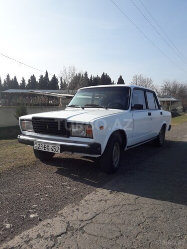 LADA (VAZ) 2107 1992, 169,000 km - 1.5 л - Yevlax