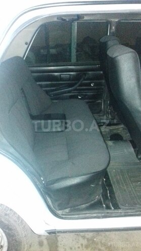 LADA (VAZ) 2107 2004, 90,452 km - 1.6 l - Qazax