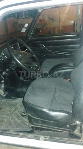 LADA (VAZ) 2107 2004, 90,452 km - 1.6 l - Qazax