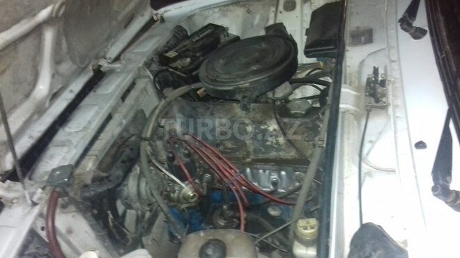 LADA (VAZ) 2107 2004, 90,452 km - 1.6 l - Qazax
