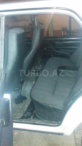 LADA (VAZ) 2107 2004, 90,452 km - 1.6 l - Qazax