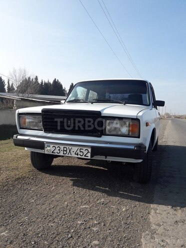 LADA (VAZ) 2107 1992, 169,000 km - 1.5 л - Yevlax