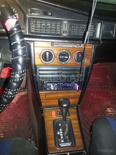 Mercedes 190 1991, 350,000 km - 0.2 l - Füzuli