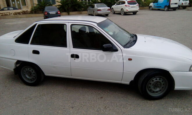 Daewoo Nexia 2011, 135,000 km - 1.5 л - Bakı