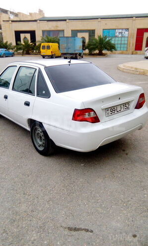 Daewoo Nexia 2011, 135,000 km - 1.5 л - Bakı