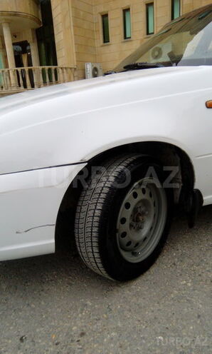 Daewoo Nexia 2011, 135,000 km - 1.5 л - Bakı