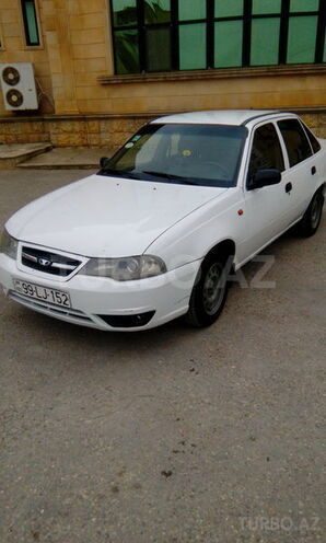 Daewoo Nexia 2011, 135,000 km - 1.5 л - Bakı
