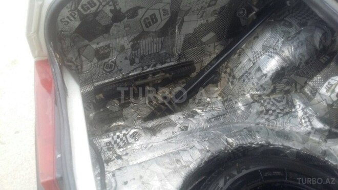 Tofas Sahin 2005, 310,000 km - 1.6 l - Sumqayıt