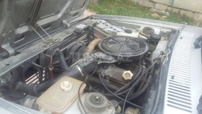 Tofas Sahin 2005, 310,000 km - 1.6 l - Sumqayıt