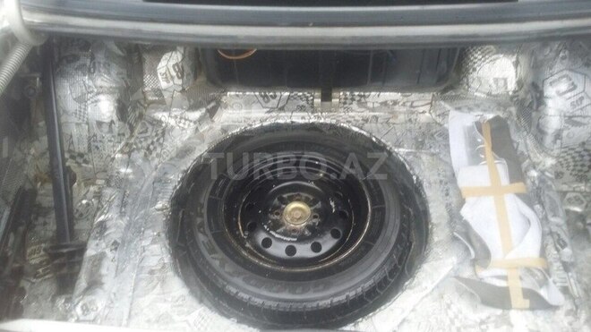 Tofas Sahin 2005, 310,000 km - 1.6 l - Sumqayıt