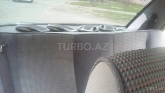 Tofas Sahin 2005, 310,000 km - 1.6 l - Sumqayıt