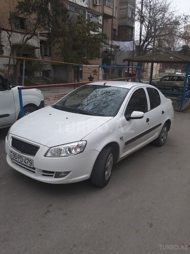 Iran Khodro Runna 2014, 125,000 km - 1.6 l - Bakı