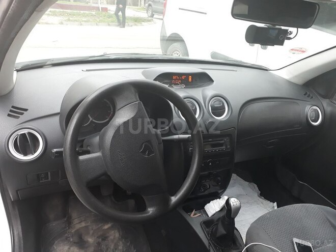 Iran Khodro Runna 2014, 125,000 km - 1.6 l - Bakı
