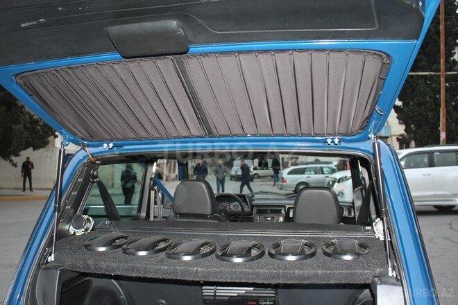 LADA (VAZ) Niva 2015, 26,000 km - 0.8 l - Bakı