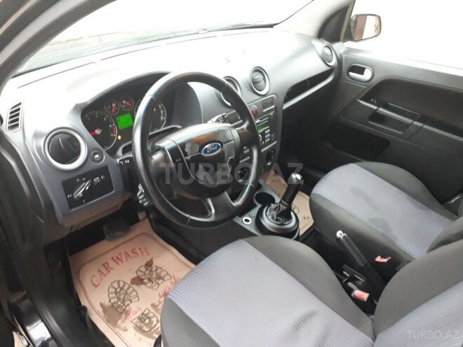 Ford Fusion 2008, 78,000 km - 1.4 л - Bakı