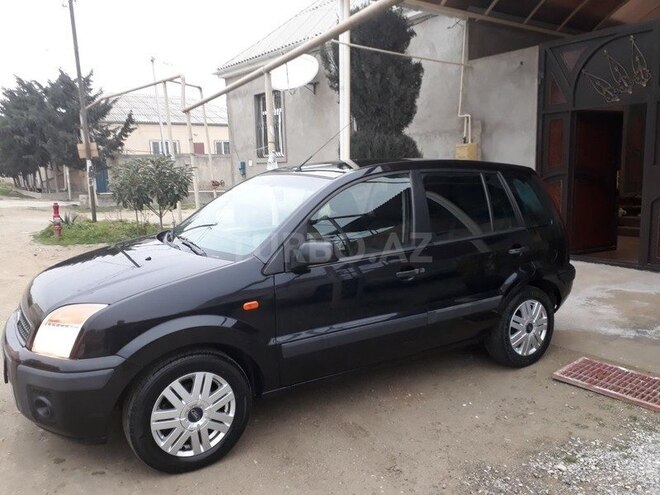 Ford Fusion 2008, 78,000 km - 1.4 л - Bakı
