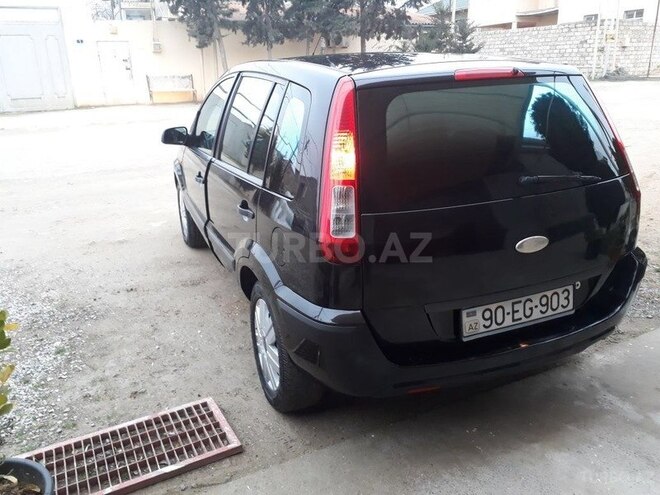 Ford Fusion 2008, 78,000 km - 1.4 л - Bakı